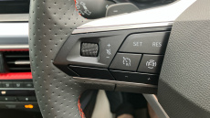 SEAT Arona 1.0 TSI 110 FR 5dr DSG Petrol Hatchback